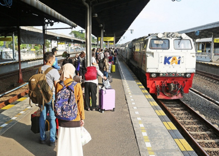 Cara Daftar Mudik Gratis Kemenhub 2026, Cek Syarat dan Link Pendaftaran