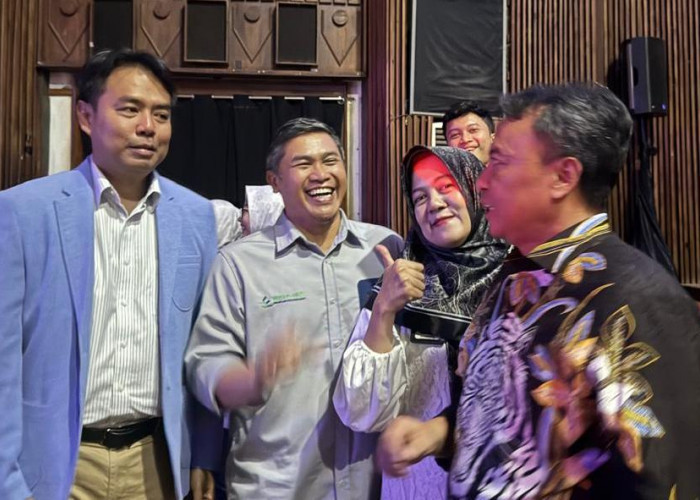 Punya Pengalaman Dampingi Kepala Daerah di Jawa Barat, Suhendrik Jadi Tim Penilai Independen KIJB 2024