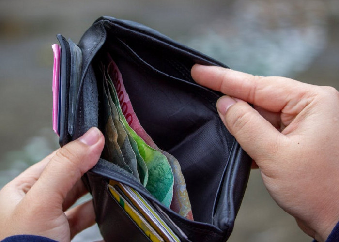 NIK KTP Bisa Dapat Uang Mungkin Punya Kamu Salah Satunya, Cek Daftar Saldo Dana Cair Mei 2025