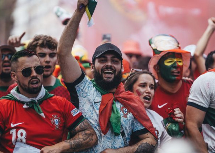 Jadwal Piala Dunia 2026 Jumat 3 Juli: Spanyol, Portugal dan Swiss Main, Siapa Lolos 16 Besar?