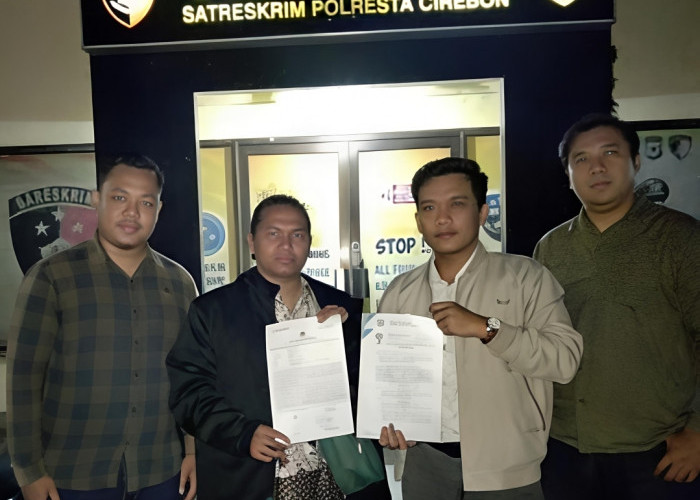 Miris! 36 Jamaah Umrah Cirebon Terlantar 3 Hari di Bandara, Owner Travel Dilaporkan ke Polresta