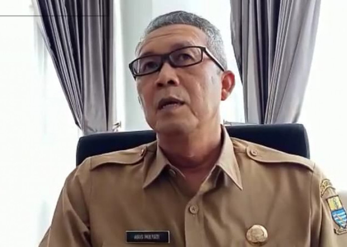 Hari Ini Pemerintah Kota Cirebon Gelar Retret, Diikuti 106 ASN
