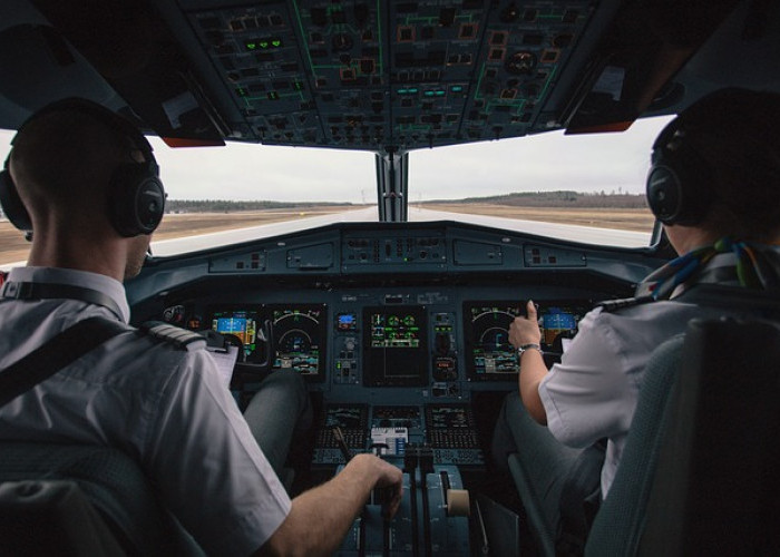 Pilot Tertidur Saat Terbangkan Pesawat, Batik Air Beri Tindakan Ini