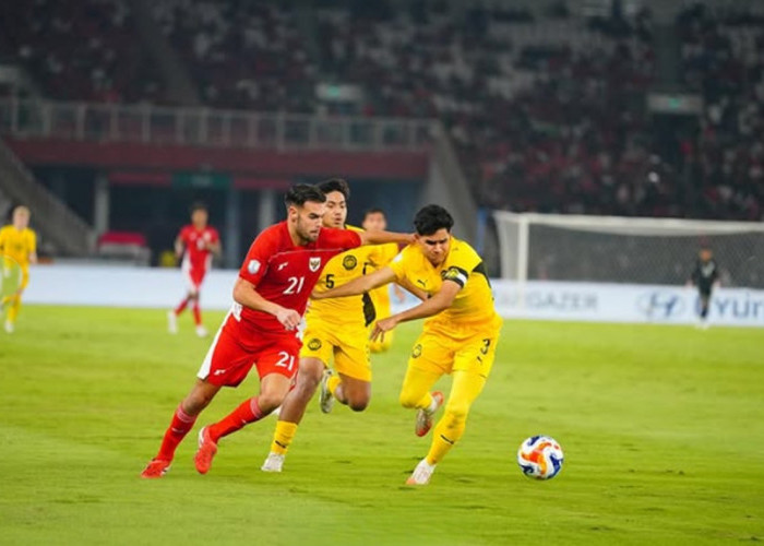 Mauro Zijlstra Cedera, Jens Raven Dipanggil Darurat Jelang Final Timnas FIFA Series 2026