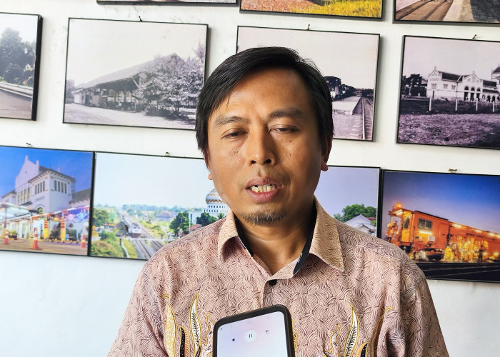 Akses Perumahan di Pabedilan Dipasangi Portal, KAI Akhirnya Buka Suara
