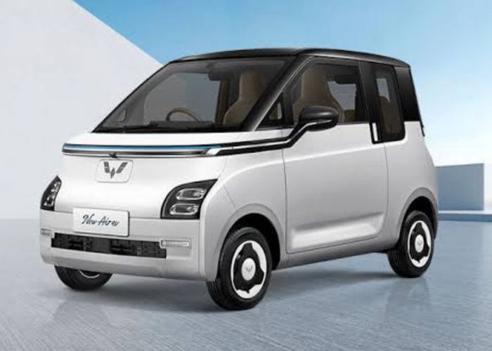 Mobil Listrik Bekas Makin Menarik Agustus 2026, Harga Rp100 Jutaan, Pilihan Muda hingga Performa Tinggi