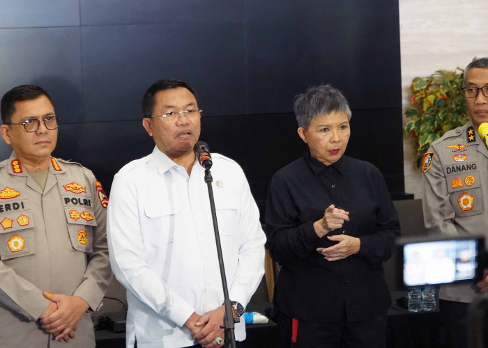 Modus Jual Beli Titik MBG Marak, BGN Gandeng Polri Ungkap Penipuan SPPG