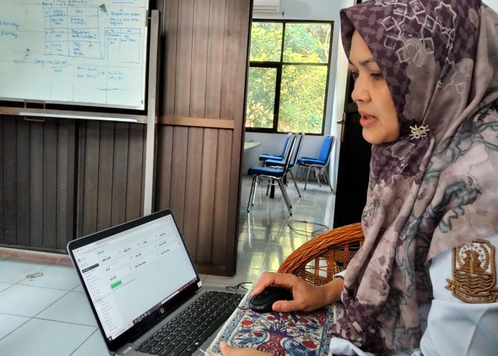 Terungkap! Ada 47 Kawasan Kumuh di Kabupaten Cirebon, Ini Daftar Wilayahnya