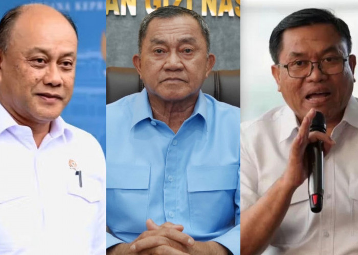 4 Dugaan Korupsi Dadan Hindayana, Sony Sonjaya dan Lodewyk Pusung, Punya Yayasan hingga Motor Listrik