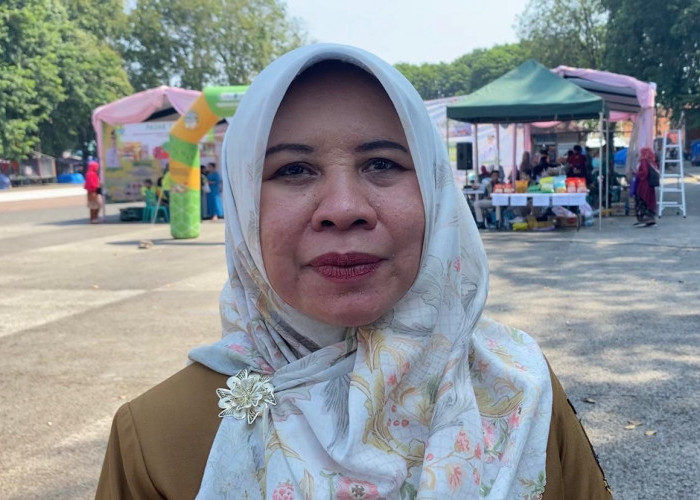 DKP3 Kota Cirebon Siapkan Tim Pemeriksa Hewan Kurban Jelang Idul Adha