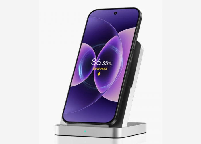 Bocoran Xiaomi 17 Max Terbaru, Flagship Premium dengan Baterai Jumbo 8.000 mAh