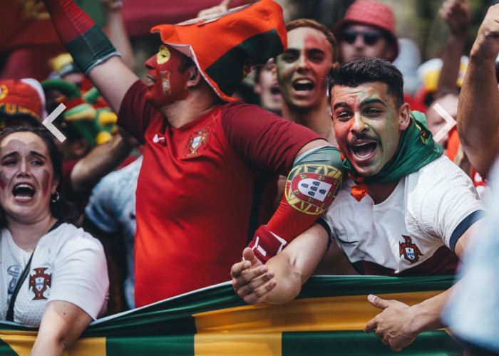 Jadwal Piala Dunia 2026 Rabu 24 Juni: Portugal Wajib Menang, Inggris Hadapi Ujian Berat dari Ghana