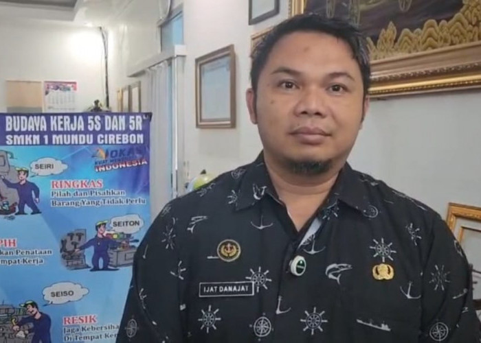 Kaki Terbelit Tali Pemberat, Siswa SMKN 1 Mundu Hilang di Laut Saat PKL di Pati