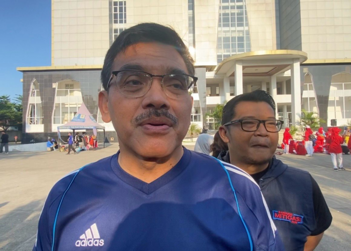 Gaji 13 ASN Kota Cirebon Cair, Sekda Jelaskan Jadwal dan Proses Pencairan