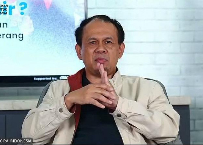 Perang Timur Tengah Memanas, Risiko APBN dan BBM Subsidi Jadi Sorotan Sekjen Partai Gelora