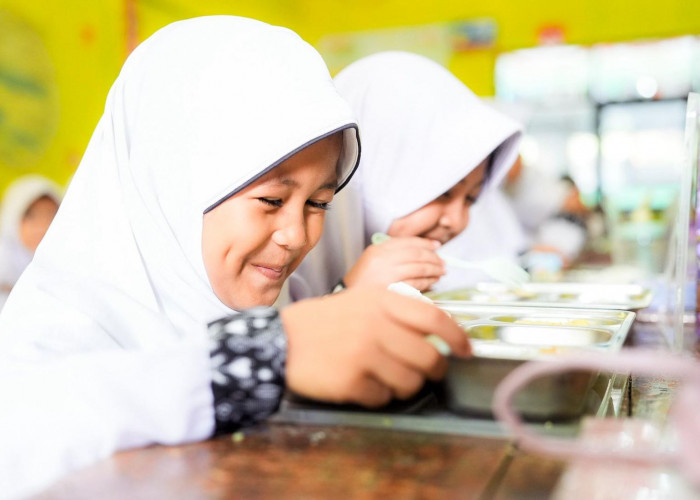 Tingkatkan Pengawasan, Komitmen Pemerintah dalam Memperbaiki Program MBG