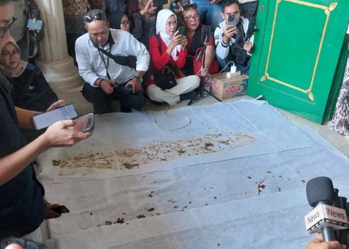 Risiko Sumpah Pocong seperti Saka Tatal, Kalau Berbohong Diyakini Kena Musibah dan Bahaya