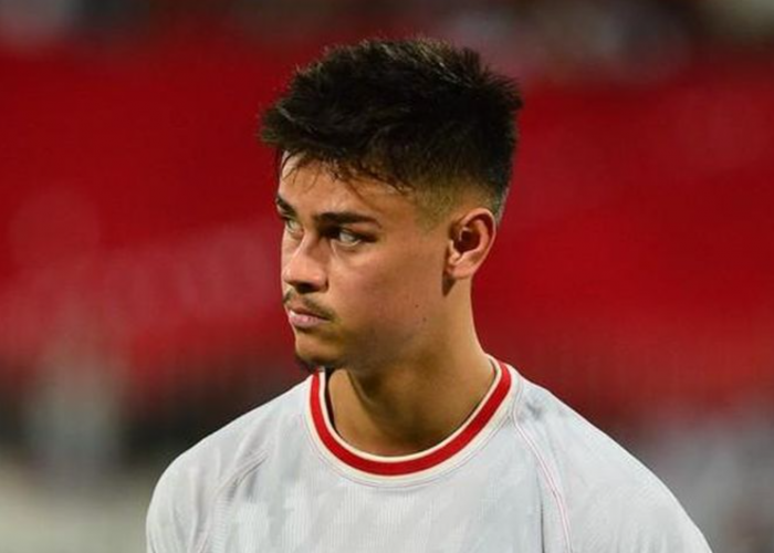Mees Hilgers Akui Ingin Ikut Perkuat Timnas Indonesia Bulan Depan, 'Saya Sangat Ingin Berada di Sana, Tapi..'