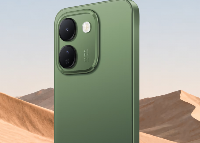 Intip Kecanggihan Vivo V80, Andalkan Kamera Portrait ZEISS dan Lensa Telefoto 50 MP