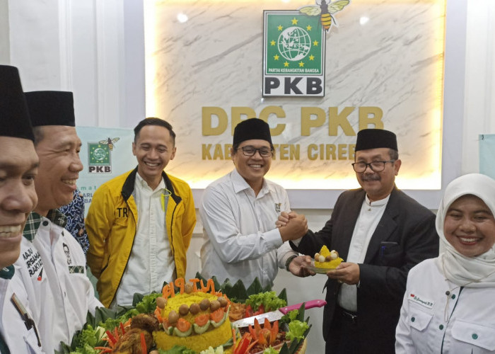 PKB Kabupaten Cirebon Targetkan 14 Kursi DPRD