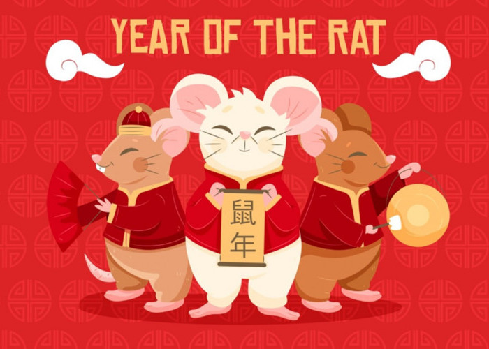 Ramalan Shio Tikus 2026: Rahasia Cinta, Karier, dan Rezeki Tahun Kuda Api