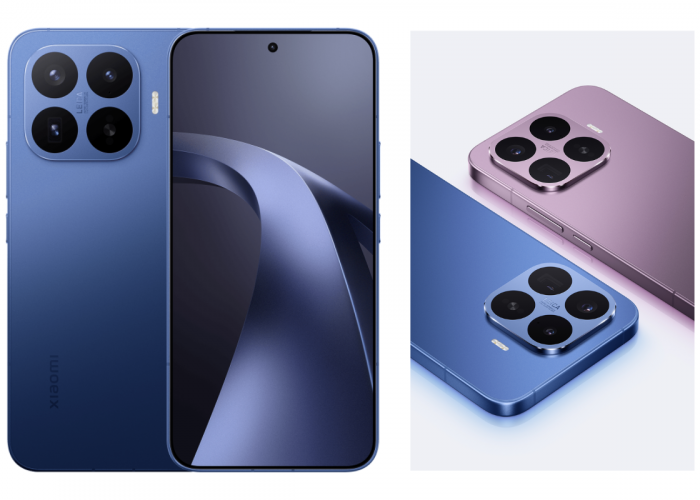 Harga dan Spesifikasi Xiaomi 17T Pro, Flagship Baru dengan Dimensity 9500 dan Baterai 7.000 mAh