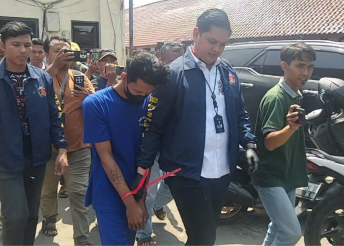 Pembunuhan di Hotel Cirebon: S Cemburu Lihat Mantan Istri Video Call Pria Lain