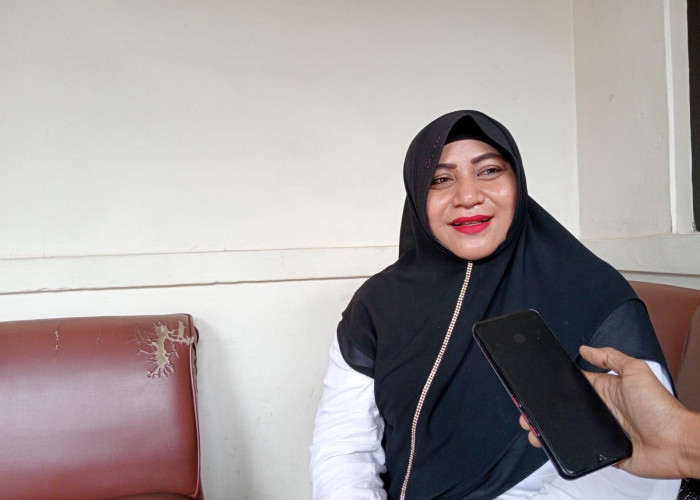 Dinsos Kejar Data Bantuan Sosial Warga Miskin lewat Agen Perlinsos