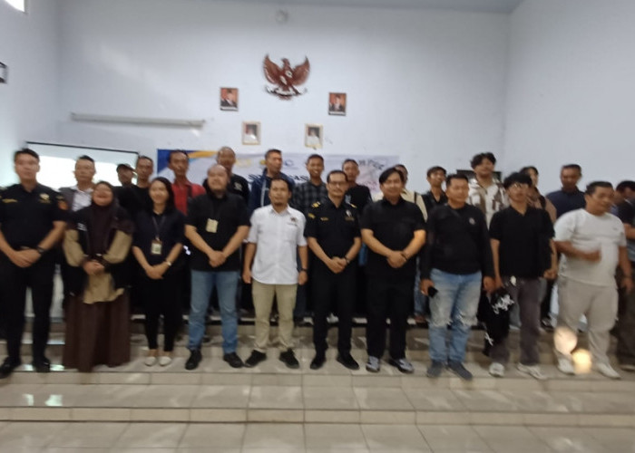 Jangan Tertipu Harga Murah, Kenali Ciri Rokok Ilegal yang Masih Beredar di Cirebon