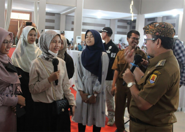 2.431 Pelamar P3K Guru Kabupaten Cirebon Berhak Ikut Seleksi Kompetensi, Berikut Jadwal Seleksi P3K 2023 