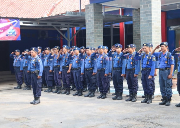 HUT Damkar ke-107 di Kabupaten Cirebon Digelar Sederhana, 7 Kebakaran Terjadi di Awal Ramadan