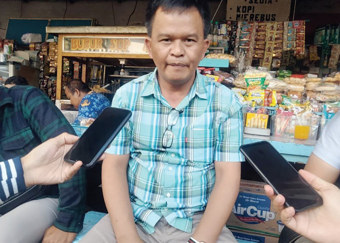 Soal Longsor di Kaki Gunung Ciremai, Anggota DPRD Kuningan: Bupati Jangan Diam