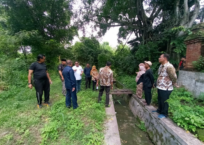 Fraksi PKB DPRD Dorong Kecamatan Depok Jadi Destinasi Wisata Religi Andalan