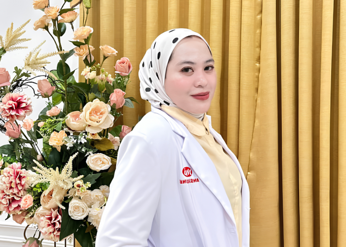 Cuaca Panas Ekstrem di Cirebon, Kulit Kering hingga Sunburn Meningkat, Ini Tips Menjaganya