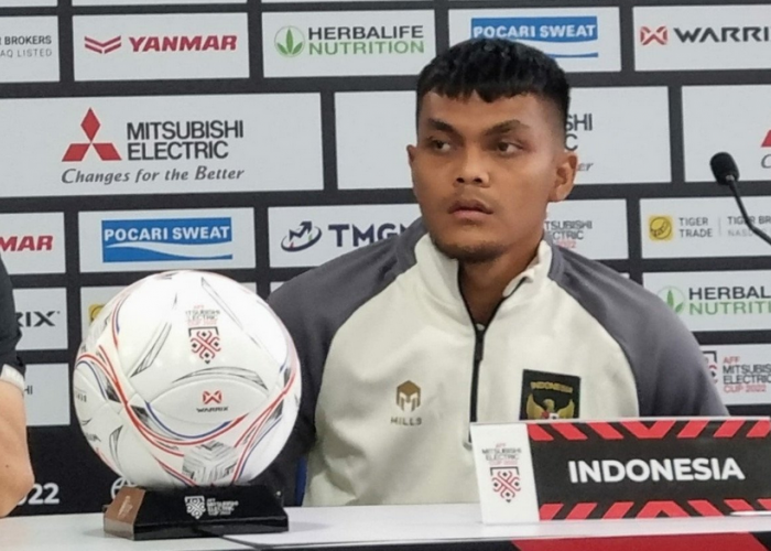 Janji Rachmat Irianto Kepada Suporter Indonesia Sebelum Laga Melawan Brunei 