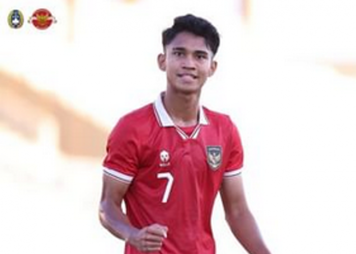 Hasil Laga Uji Coba Timnas Indonesia U-20: Berhasil Comeback dan Menang 3-1 atas Moldova