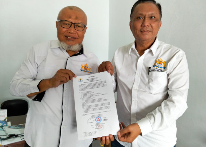Kadin Kabupaten Cirebon Cari Ketua Baru, Ini Syarat dan Jadwal Pendaftarannya