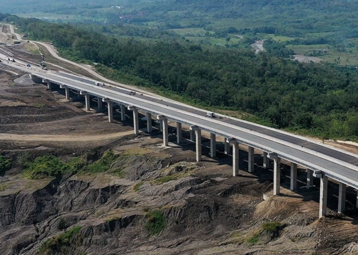 Sengketa Dana Konsinyasi Tol Cisumdawu Berujung Laporan ke Bareskrim
