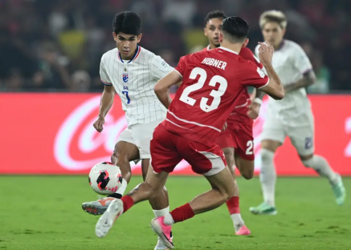 Terungkap Strategi John Herdman Pilih 4 Bek Jadi Algojo Penalti hingga Indonesia Juara