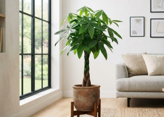 Mau Hoki Terus Masuk ke Rumah? Yuk Pelihara 10 Tanaman Hias Dalam Ruangan Paling Mujur Menurut Feng Shui