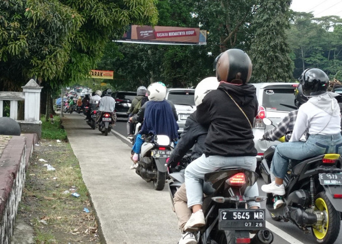 Jangan Lewat Gronggong, Ini Info Penutupan Jalan di Cirebon Kabupaten Malam Ini