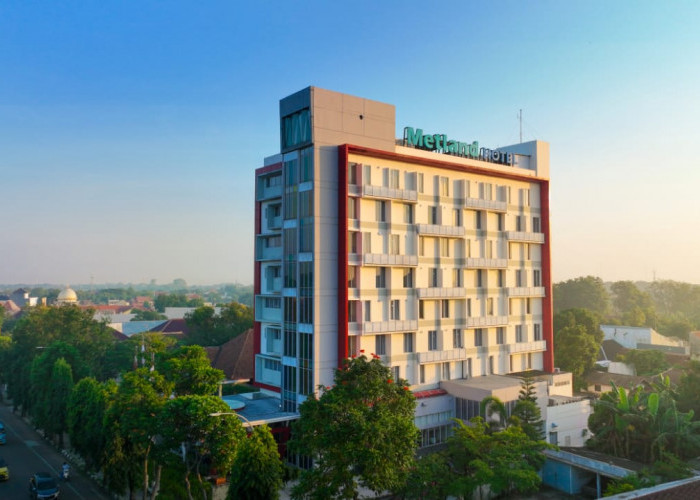 Belum Ada Impact BIJB Kertajati, Metland Hotel Cirebon Tetap Yakin Okupansi Meningkat di 2024