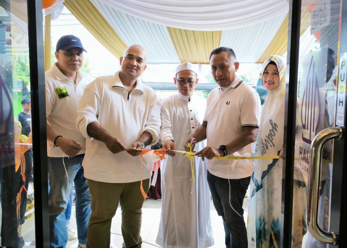 Cocok Buat Oleh-oleh Cirebon, Papa Cookies Sekarang Ada di Sumber