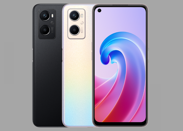 4 HP Rp2 Jutaan dengan RAM Besar Terbaik 2026, OPPO A60 hingga A96 Cocok untuk Multitasking