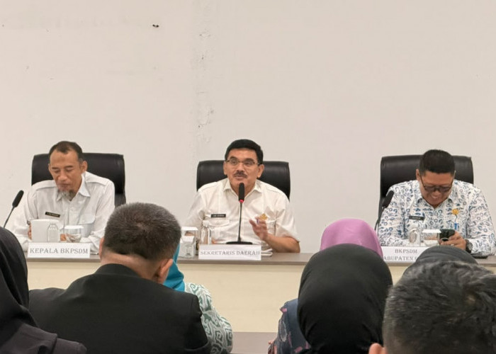Studi Lapangan PKP Kabupaten Bogor, Pemkot Cirebon Bagikan Praktik Birokrasi Adaptif