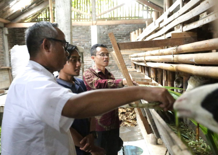 AHM Gandeng Puluhan Komunitas Difabel Perkuat Ekonomi Daerah 