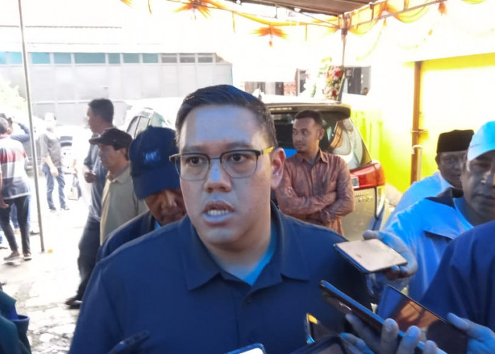 2 Kader Partai Golkar Dipertimbangkan untuk Diusung di Pilkada Kota Cirebon, Siapa Mereka?