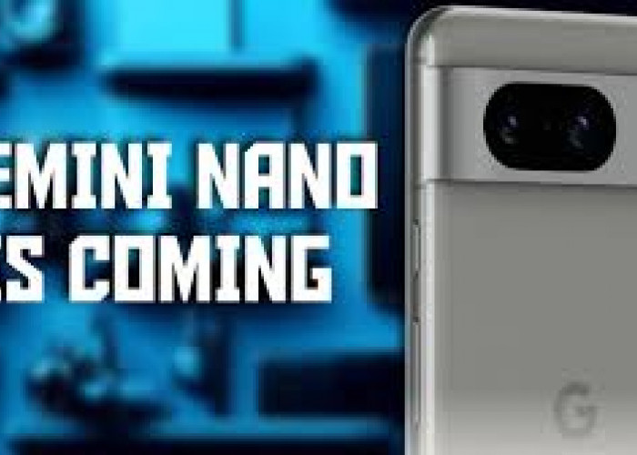 Lupakan Studio! Gemini Nano Ubah Smartphone Anda Jadi Kamera Hyper-Realistic