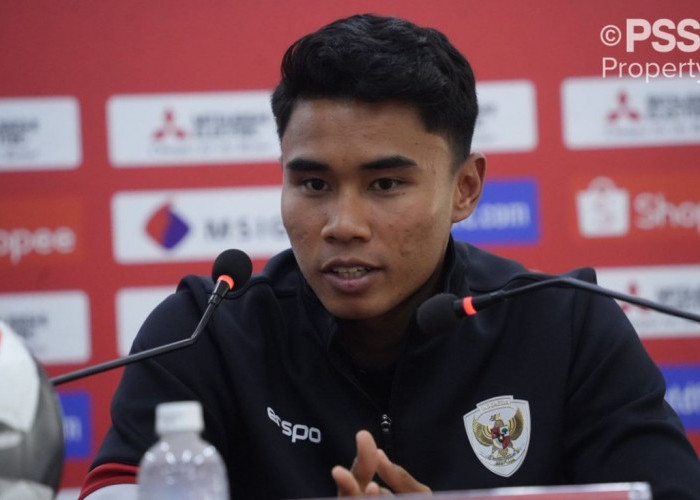 Pemain Paling Penting di Timnas versus Myanmar, Ada 2 Menurut Muhammad Ferrari 