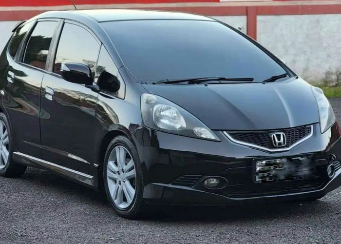 Daftar 5 Mobil Bekas Harga di Bawah 100 Juta, Servis Murah, Irit BBM, Populer Hingga Kini Masih Banyak Dicari 